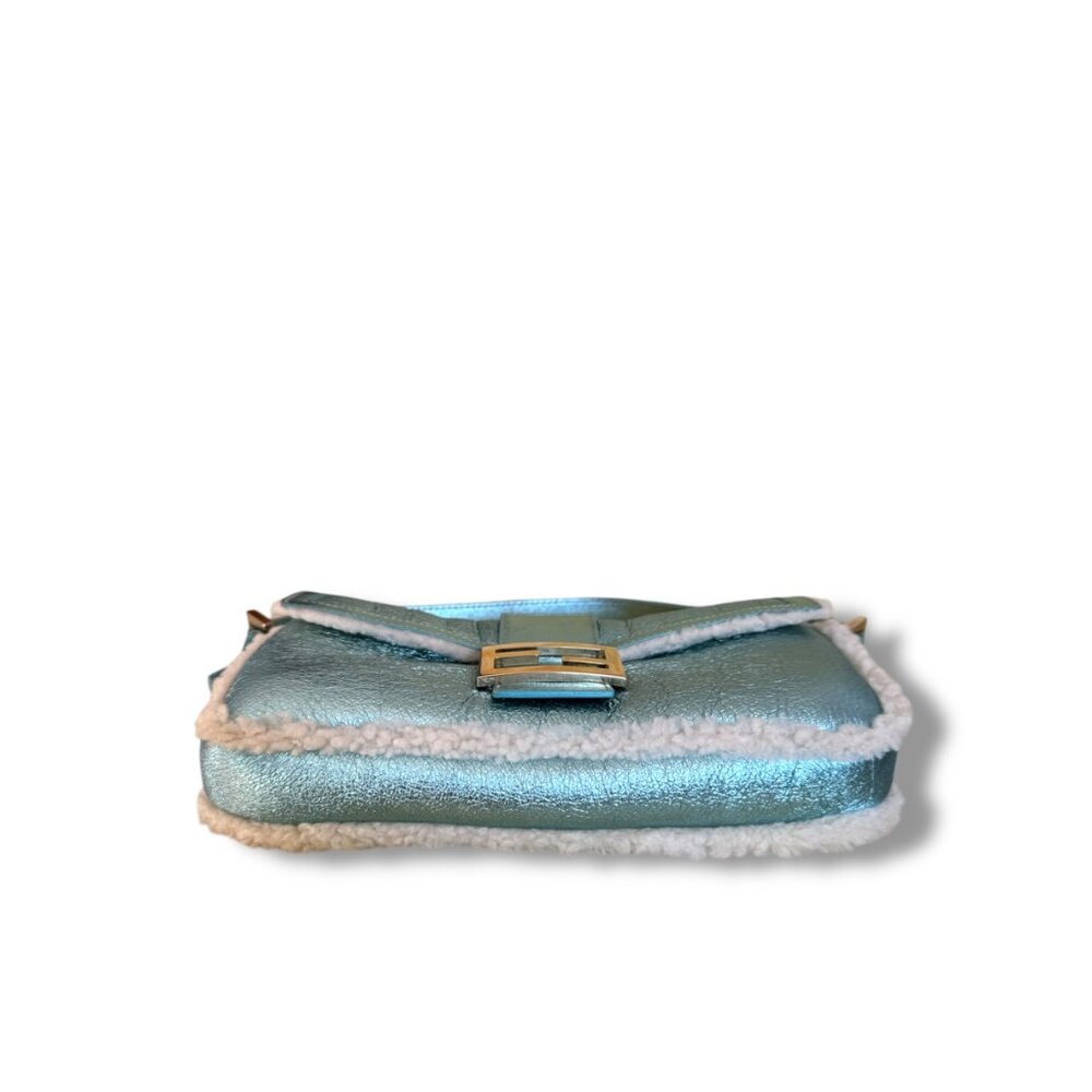 Fendi baguette - Picture 6 of 9